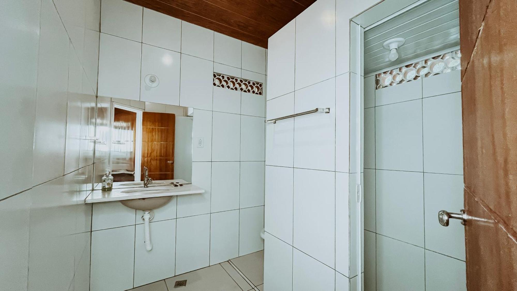 Pousada Luar Das Aguas Velha Boipeba Εξωτερικό φωτογραφία